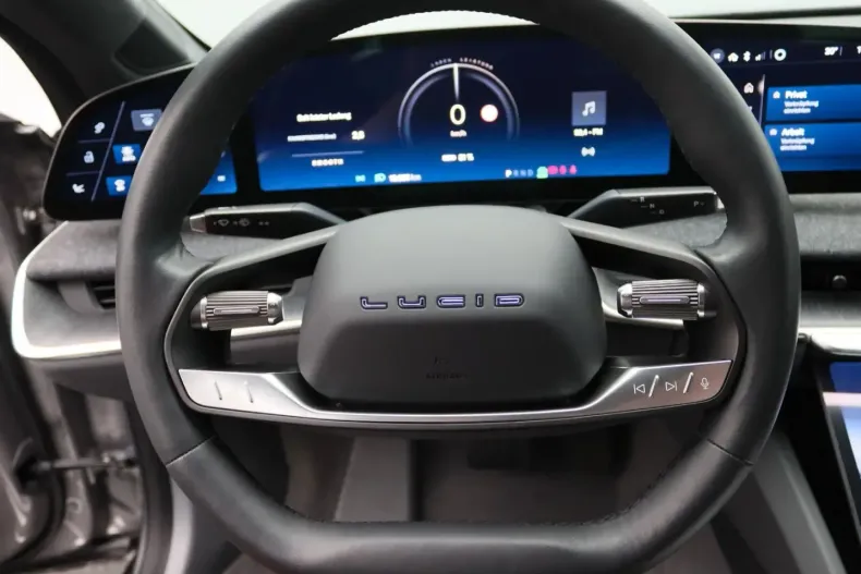 Lucid Air din 2024 cu 10.866 km - oferta LUC176821 - foto 5