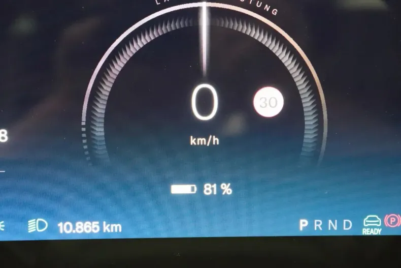 Lucid Air din 2024 cu 10.866 km - oferta LUC176821 - foto 6