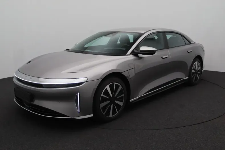 Lucid Air din 2024 cu 10.866 km - oferta LUC176821 - foto 8