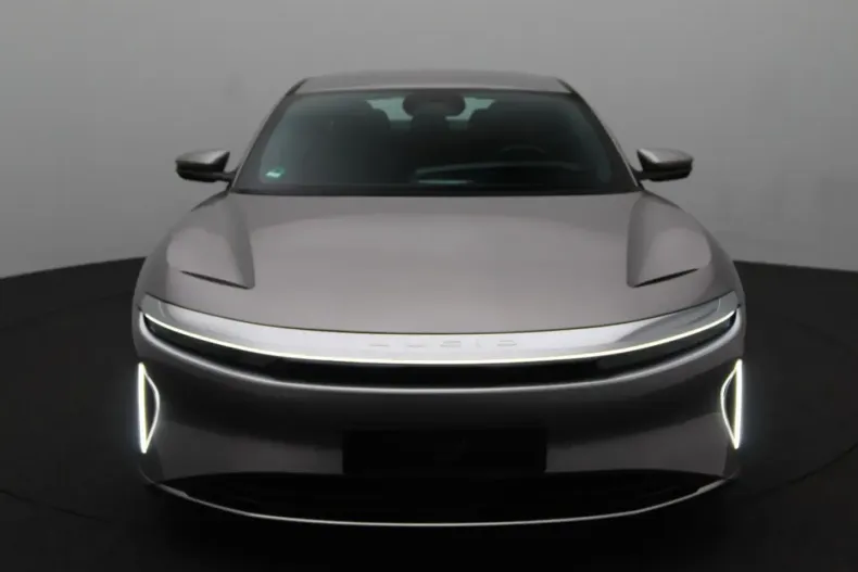 Lucid Air din 2024 cu 10.866 km - oferta LUC176821 - foto 13