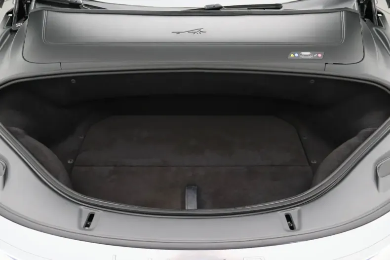 Lucid Air din 2024 cu 10.866 km - oferta LUC176821 - foto 14