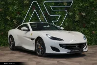 Ferrari Portofino din 2021 cu 46.368 km - oferta FER176822 - foto 1