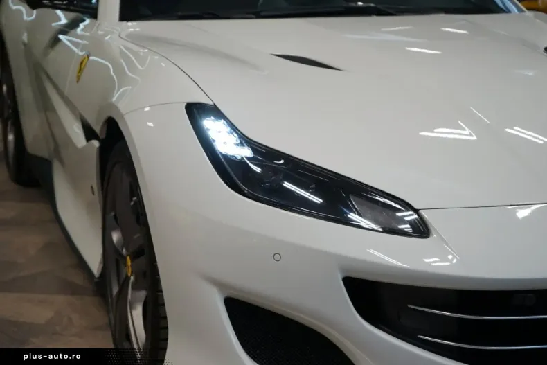 Ferrari Portofino din 2021 cu 46.368 km - oferta FER176822 - foto 4