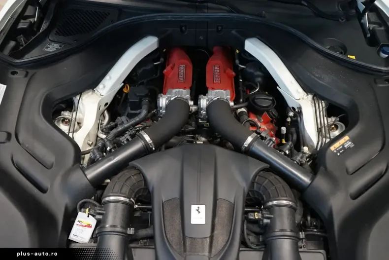 Ferrari Portofino din 2021 cu 46.368 km - oferta FER176822 - foto 7