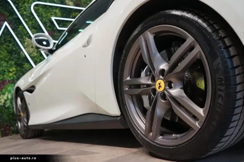 Ferrari Portofino din 2021 cu 46.368 km - oferta FER176822 - foto 14
