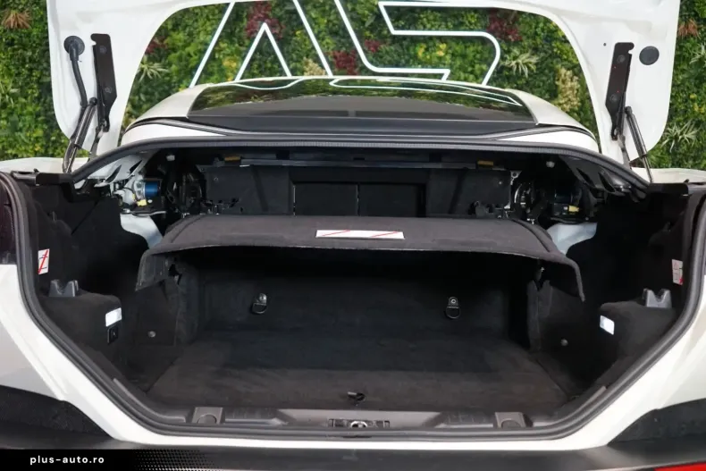 Ferrari Portofino din 2021 cu 46.368 km - oferta FER176822 - foto 22