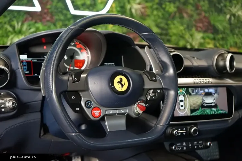 Ferrari Portofino din 2021 cu 46.368 km - oferta FER176822 - foto 28