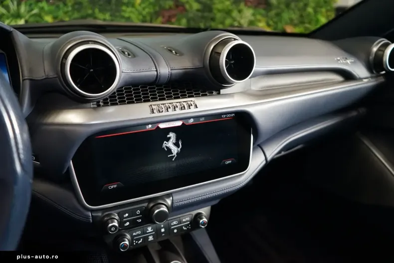 Ferrari Portofino din 2021 cu 46.368 km - oferta FER176822 - foto 32