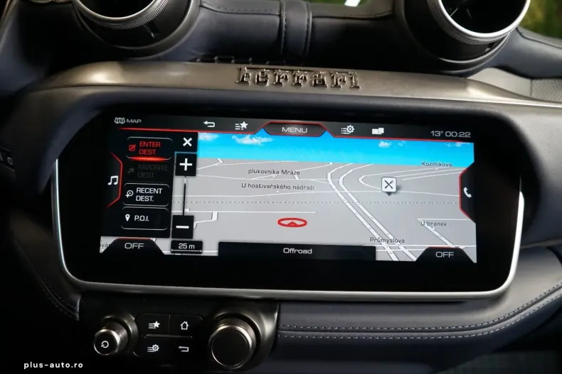 Ferrari Portofino din 2021 cu 46.368 km - oferta FER176822 - foto 36