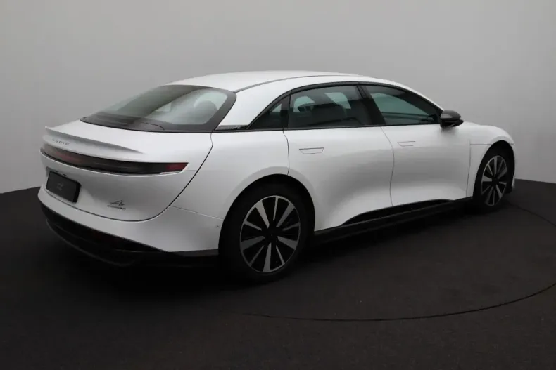 Lucid Air din 2024 cu 15.692 km - oferta LUC176823 - foto 2