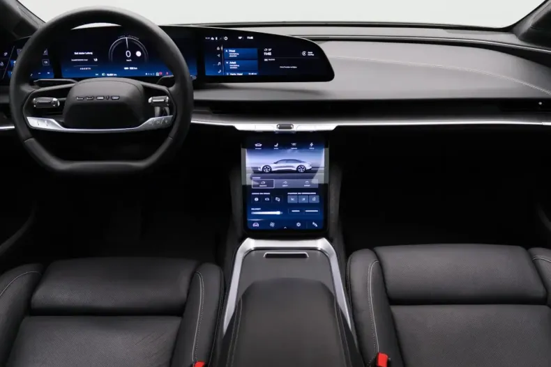 Lucid Air din 2024 cu 15.692 km - oferta LUC176823 - foto 4