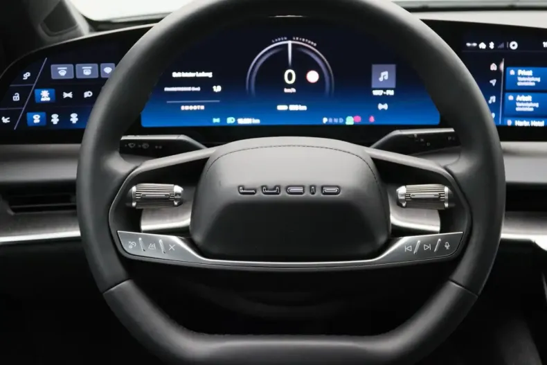 Lucid Air din 2024 cu 15.692 km - oferta LUC176823 - foto 5