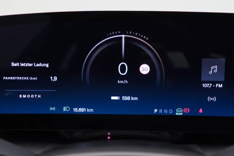 Lucid Air din 2024 cu 15.692 km - oferta LUC176823 - foto 6