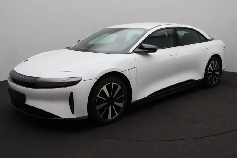 Lucid Air din 2024 cu 15.692 km - oferta LUC176823 - foto 8