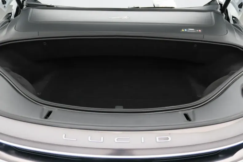 Lucid Air din 2024 cu 15.692 km - oferta LUC176823 - foto 14