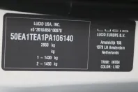 Lucid Air din 2024 cu 15.692 km - oferta LUC176823 - foto 17