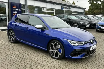 Volkswagen Golf din 2023 - oferta VOL176824