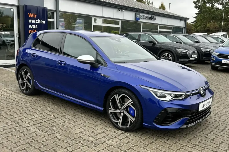 Volkswagen Golf din 2023 cu 21.393 km - oferta VOL176824 - foto 1