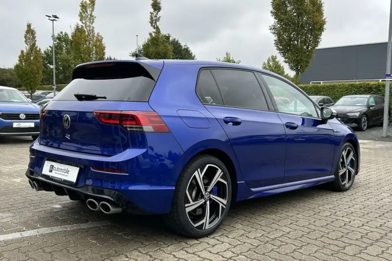 Volkswagen Golf din 2023 cu 21.393 km - oferta VOL176824 - foto 4