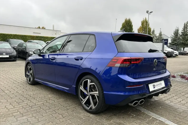 Volkswagen Golf din 2023 cu 21.393 km - oferta VOL176824 - foto 6