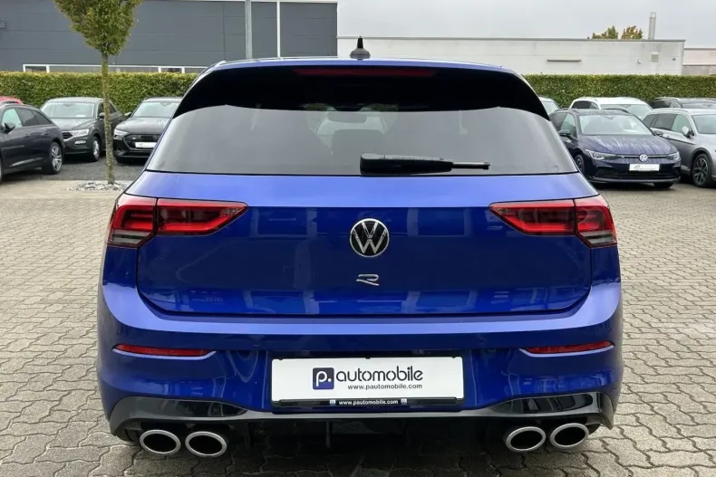 Volkswagen Golf din 2023 cu 21.393 km - oferta VOL176824 - foto 14