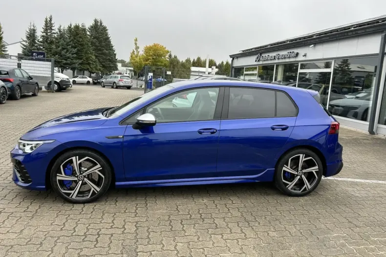 Volkswagen Golf din 2023 cu 21.393 km - oferta VOL176824 - foto 15