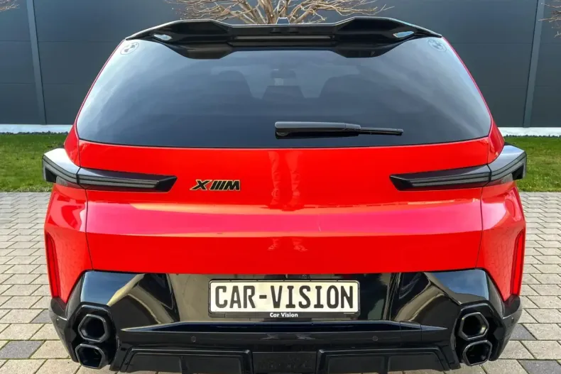 BMW XM din 2023 cu 38.750 km - oferta BMW176825 - foto 6