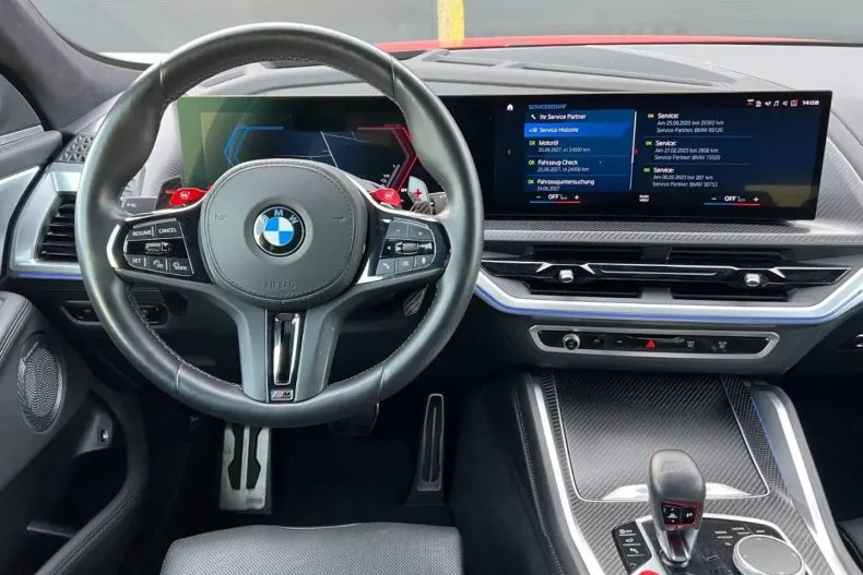 BMW XM din 2023 cu 38.750 km - oferta BMW176825 - foto 7