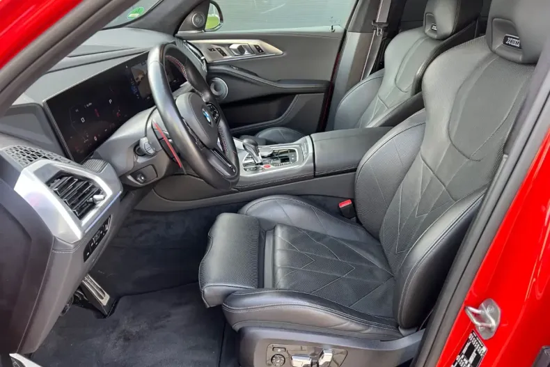 BMW XM din 2023 cu 38.750 km - oferta BMW176825 - foto 10