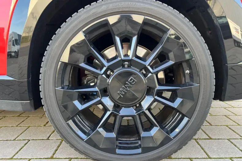 BMW XM din 2023 cu 38.750 km - oferta BMW176825 - foto 11