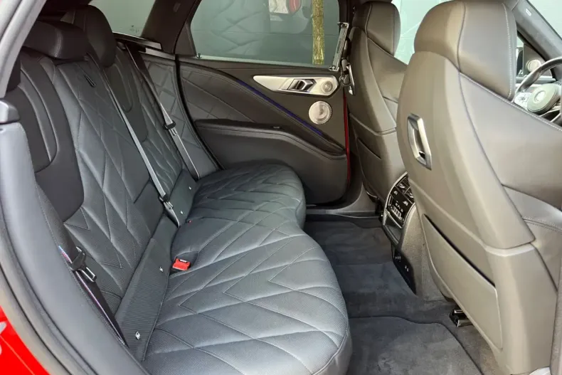 BMW XM din 2023 cu 38.750 km - oferta BMW176825 - foto 18