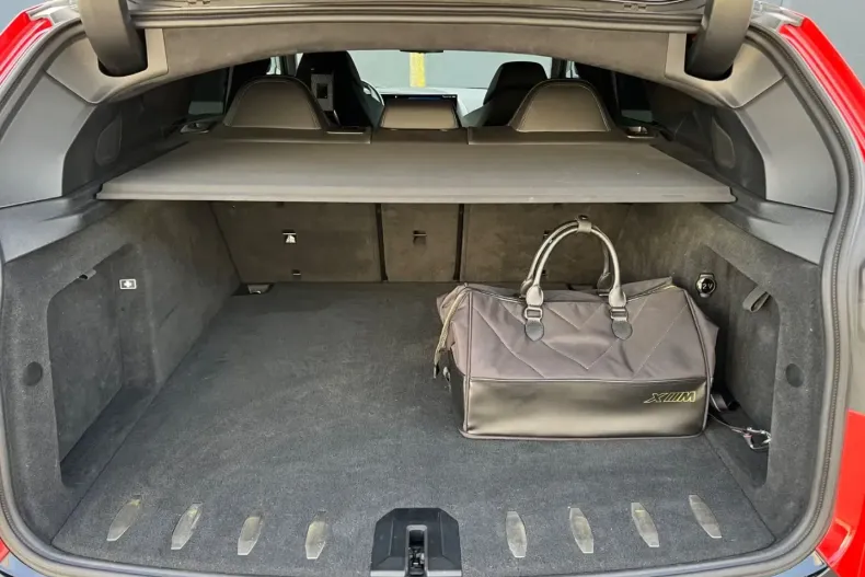 BMW XM din 2023 cu 38.750 km - oferta BMW176825 - foto 20