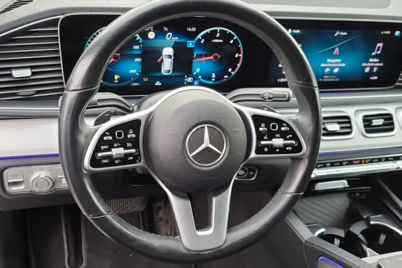 Mercedes-Benz GLE 350 din 2021 cu 76.000 km - oferta MER176826 - foto 11