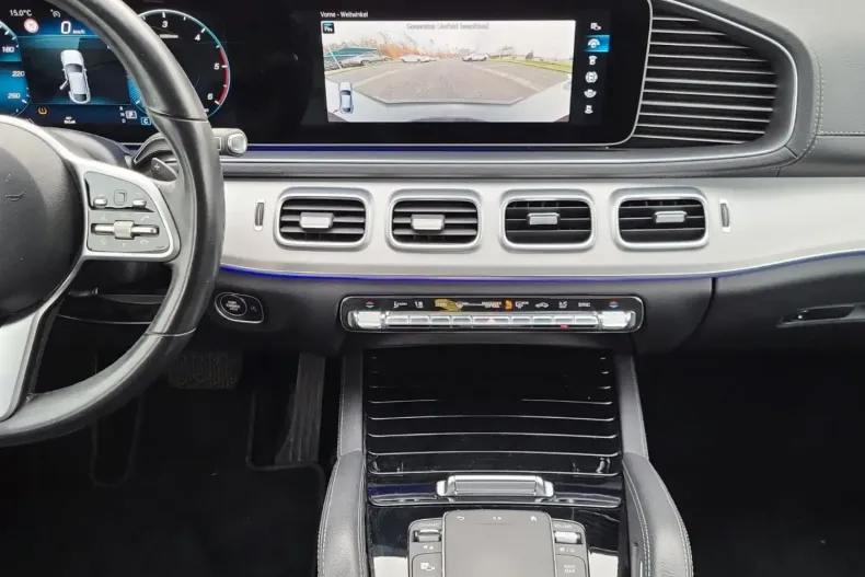 Mercedes-Benz GLE 350 din 2021 cu 76.000 km - oferta MER176826 - foto 14