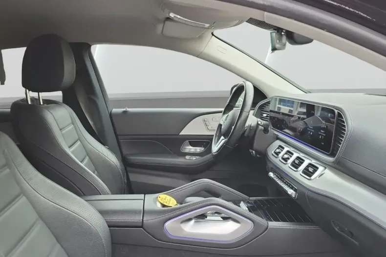 Mercedes-Benz GLE 350 din 2021 cu 76.000 km - oferta MER176826 - foto 16