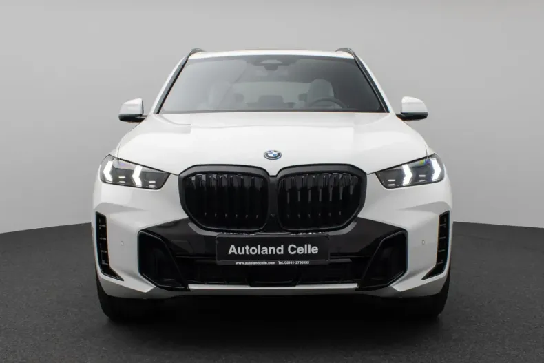 BMW X5 din 2025 cu 9.416 km - oferta BMW176827 - foto 2