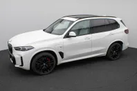 BMW X5 din 2025 cu 9.416 km - oferta BMW176827 - foto 11