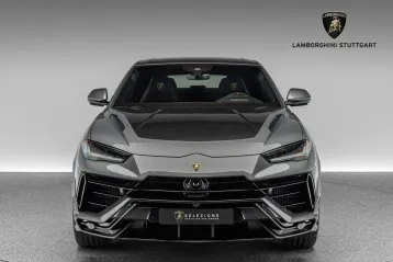 Lamborghini Urus din 2025 - oferta LAM176829