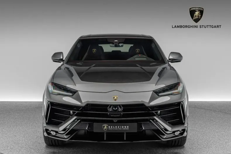 Lamborghini Urus din 2025 cu 2.800 km - oferta LAM176829 - foto 1