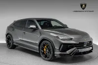Lamborghini Urus din 2025 cu 2.800 km - oferta LAM176829 - foto 3