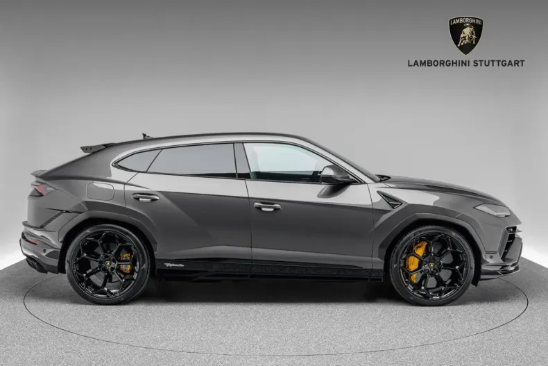 Lamborghini Urus din 2025 cu 2.800 km - oferta LAM176829 - foto 4
