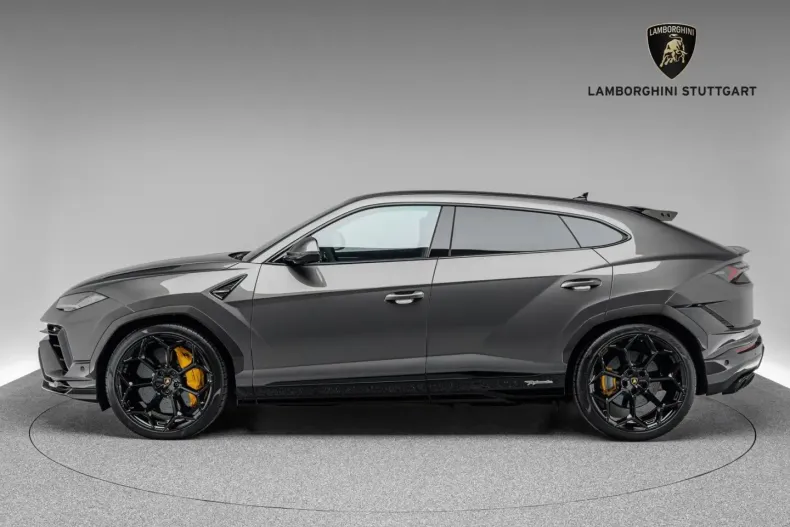 Lamborghini Urus din 2025 cu 2.800 km - oferta LAM176829 - foto 5