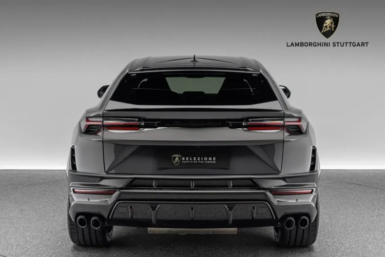 Lamborghini Urus din 2025 cu 2.800 km - oferta LAM176829 - foto 8