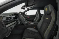 Lamborghini Urus din 2025 cu 2.800 km - oferta LAM176829 - foto 9