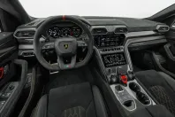 Lamborghini Urus din 2025 cu 2.800 km - oferta LAM176829 - foto 11