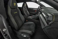 Lamborghini Urus din 2025 cu 2.800 km - oferta LAM176829 - foto 14