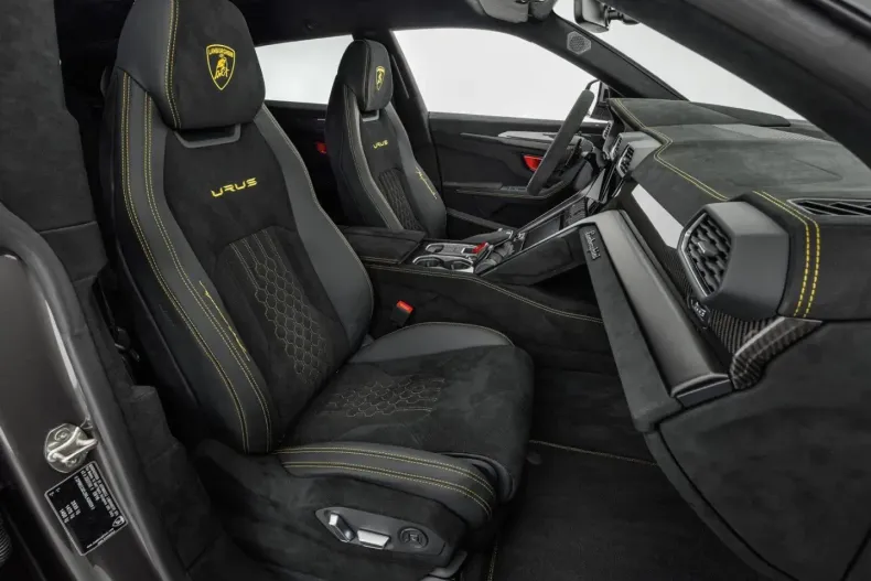 Lamborghini Urus din 2025 cu 2.800 km - oferta LAM176829 - foto 14