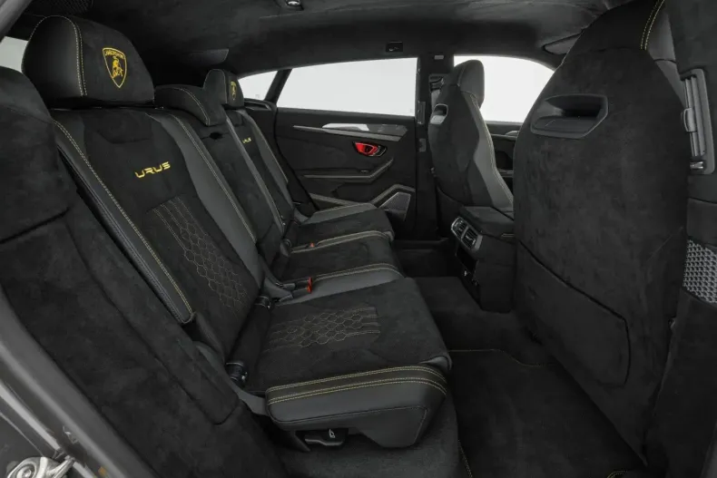 Lamborghini Urus din 2025 cu 2.800 km - oferta LAM176829 - foto 17