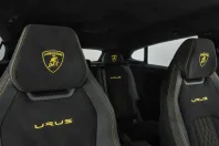 Lamborghini Urus din 2025 cu 2.800 km - oferta LAM176829 - foto 19