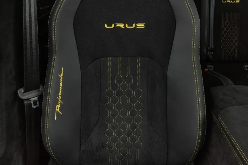 Lamborghini Urus din 2025 cu 2.800 km - oferta LAM176829 - foto 20